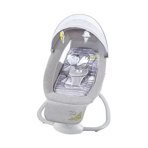 گهواره برقی نوزاد ماستلا کد 8209